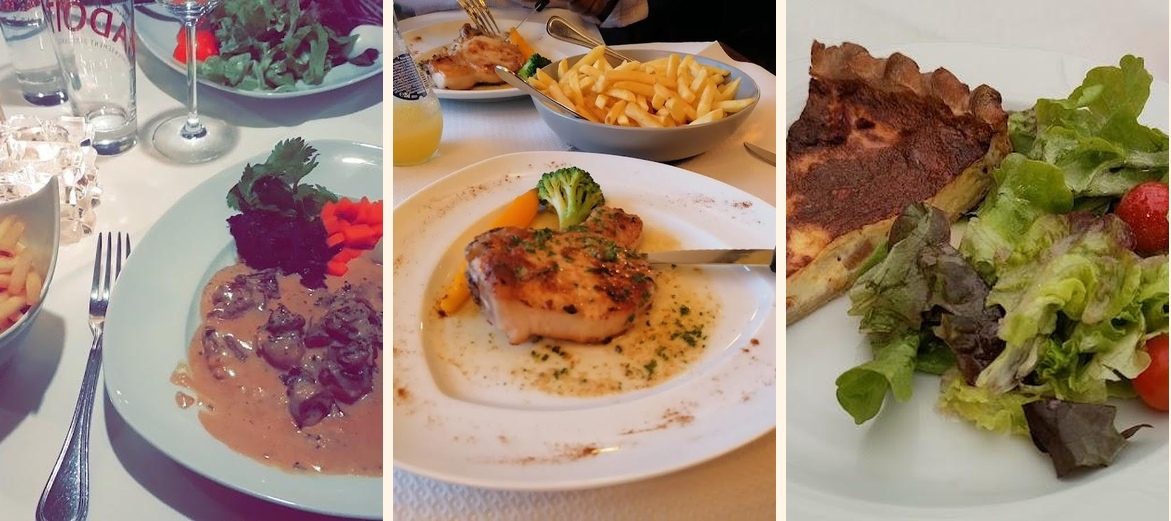 Bouillon Les Coulisses - Gallery Image 2