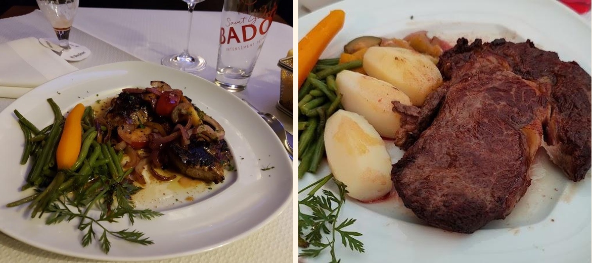 Bouillon Les Coulisses - Gallery Image 3