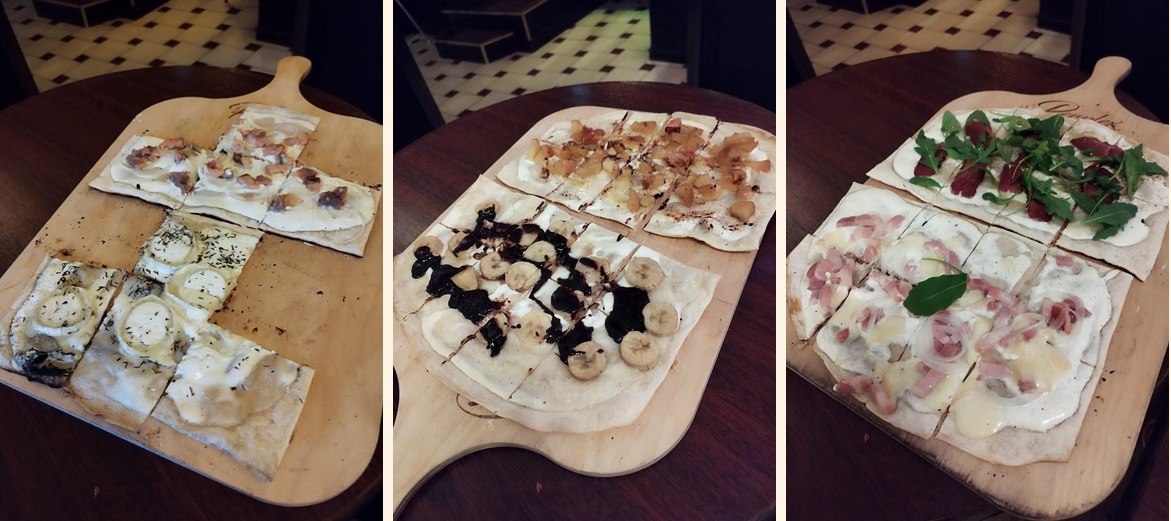 Bouillon Les Coulisses - Gallery Image 4