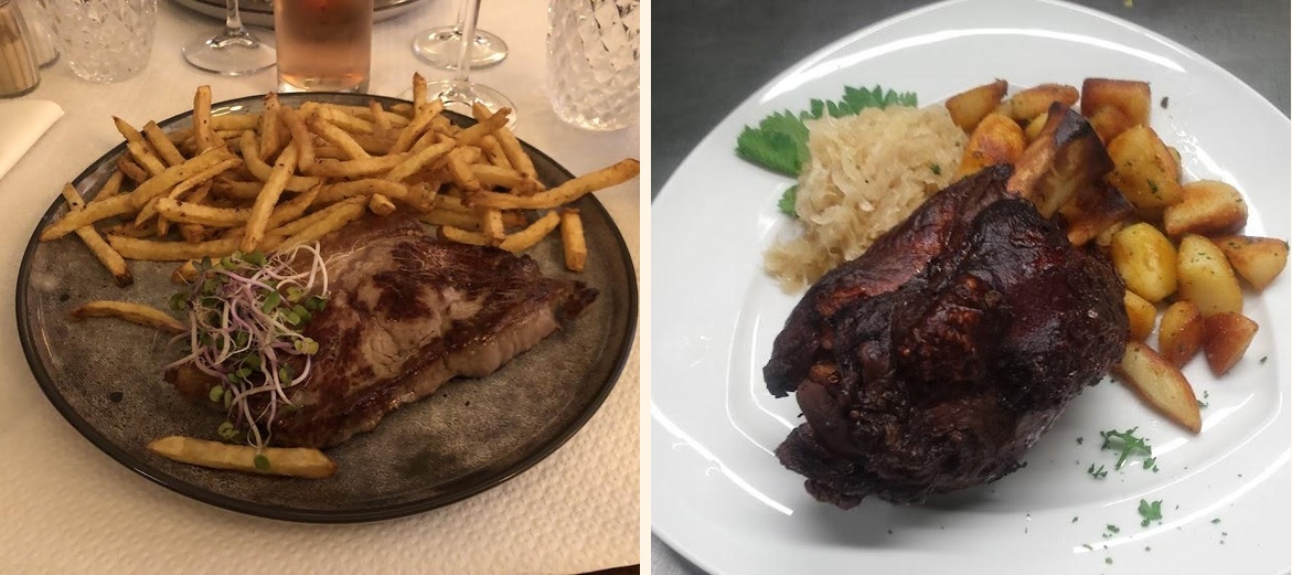 Bouillon Les Coulisses - Gallery Image 5