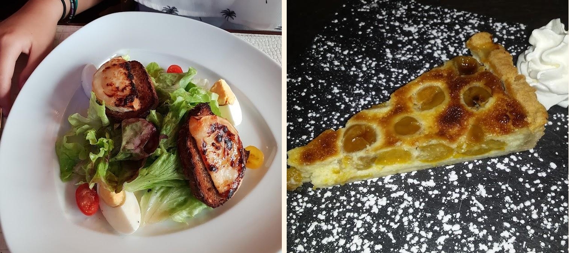 Bouillon Les Coulisses - Gallery Image 6